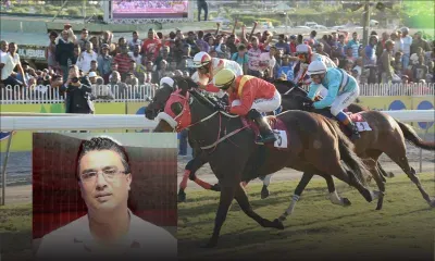 Tiyo Lekours de la 5ème journée 