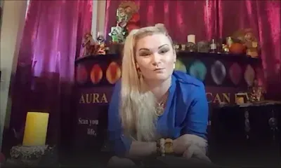  Horoscope du lundi 6 novembre avec Olesya