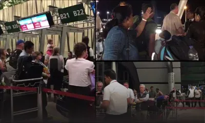 Vols d’Air Mauritius annulés ce jeudi soir : grosse colère des passagers