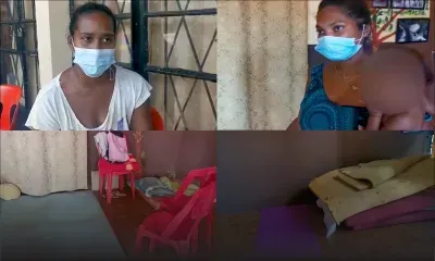 Batsirai : des sinistrés témoignent de leur misère