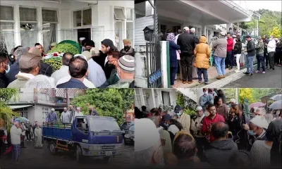 Adieu Rashid Imrith, le "justicier" 