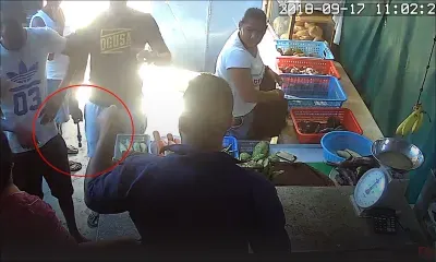 «Si ou pe gagn problem ferme ou bazar» : un couple dénonce «l’inaction» de la police 