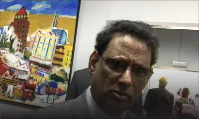 Barlen Vyapoory : «Bâtir notre nation à travers l’interculturalité et l’éducation»