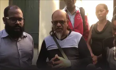 Plainte constitutionnelle de Rezistans ek Alternativ : le rapport sur la réforme électorale a déjà été remis au Premier ministre