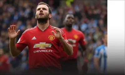 Pas de Ligue des Champions pour Manchester United 