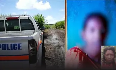 Meurtre à GRSE – l’épouse de la victime : «Mo anvi kone kisannla finn fer sa»