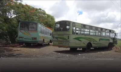 17 blessés dans une collision à Belle-Vue : un passager et une receveuse de bus racontent