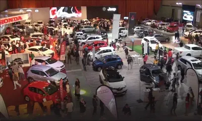 Salon de l’Automobile : un salon de nouveautés et de bonnes affaires
