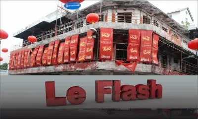 Affaire L'Amicale : le jugement du Privy Council ne change rien à la sentence des condamnés