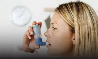 Asthme : les conseils du Dr Kerser Pillay