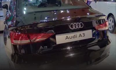 Salon de l'Automobile : à découvrir au stand d’Allied Motors