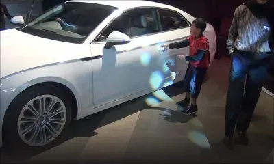 Salon de l’Automobile 2017 : nouveautés et bonnes affaires au stand d’Allied Motors