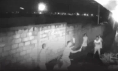 Un anniversaire qui tourne au cauchemar : six blessés et une maison saccagée 