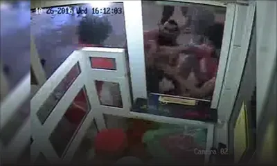 Curepipe : rixe sanglante entre commerçants