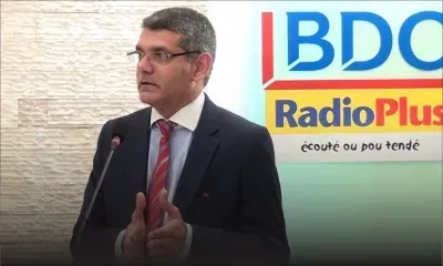 Budget 2017-2018 : résumé des principales mesures