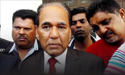 Affaire Betamax : Anil Bachoo salue «l’indépendance de la justice»