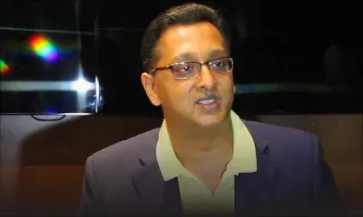 Bhadain lance le Reform Party avec pour symbole un lion 