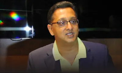 Roshi Bhadain «espère que Vijaya Sumputh sera candidate» à Belle-Rose/Quatre-Bornes