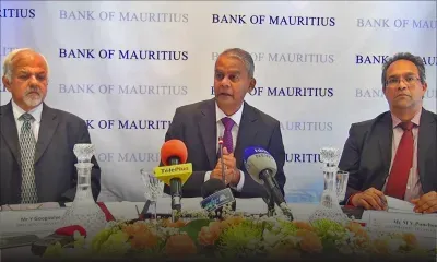 Politique monétaire : le taux directeur maintenu à 4 %