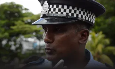 Interdit de parade aux casernes centrales : le caporal Bungsy raconte qu’il a été «humilié devant ses proches»