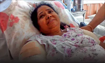 Attaquées par des chiens : 3 victimes en un mois à Bon-Accueil