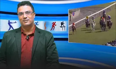 Tiyo lekours de la 17ème journée