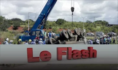 Le Flash TéléPlus : nouveau drame à Sorèze