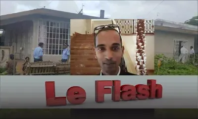 Le Flash TéléPlus : fin tragique pour le musicien Jean Philippe