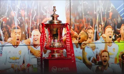 En tournée à Maurice : la FA Cup à portée de main des Mauriciens 