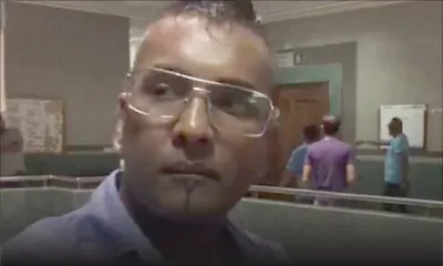 Sada Curpen acquitté : « Aucunement lié » à l’affaire Denis Fine