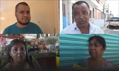 Eau potable : la dure réalité 