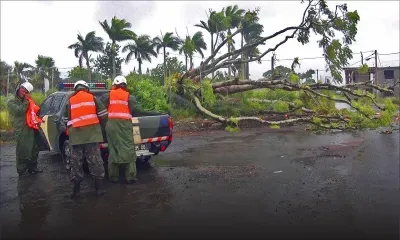 Carlos donne du fil à retordre à la SMF