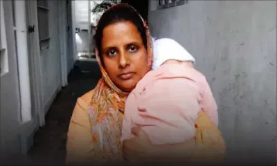 Son mari meurt mystérieusement en Chine - Shareefa : «Le rapatriement du corps se fait attendre»