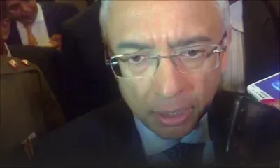 Pravind Jugnauth : Premier ministre "dans les règles" 