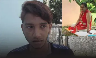 Ebène : une femme retrouvée morte, une arrestation