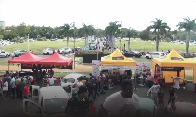 Salon de l'Automobile 2017 : plus que quelques heures pour profiter de l'évènement