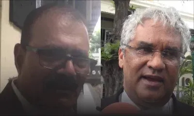 Ashock Dhurbarrylall réclame le témoin numéro 1 Roshi Bhadain