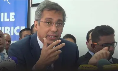 Xavier Duval : « 100% d’accord avec le rejet de DP World »