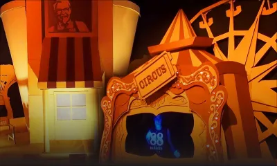 De Food & Allied à Eclosia : 50 ans ‘down memory lane’ 