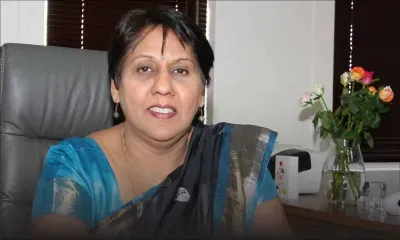 Leela Devi Dookun : «La réforme sera acceptée s'il y a un changement de mentalité»