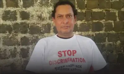 SCBG : un nouveau gréviste se joint au mouvement au jardin de la Compagnie