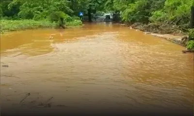 Cité La Ferme : les averses frappent à nouveau
