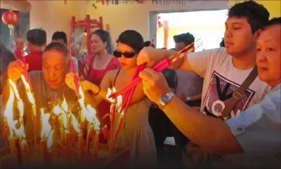 La Fête du Printemps entre symbolisme et coutumes