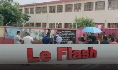 Le Flash TéléPlus - La Tour Koenig : une école temporairement fermée à cause des punaises