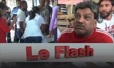 Le Flash TéléPlus - SCBG : une centaine de clients seront «remboursés» d’ici vendredi