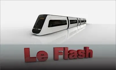 Le Flash TéléPlus : Métro Express - cinq sites à BB-RH devront être évacués 