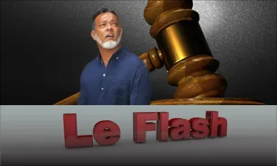 Le Flash TéléPlus : un ex-taximan condamné pour meurtre 