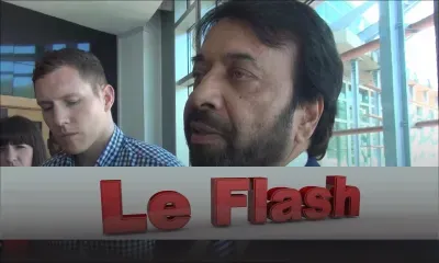 Le Flash TéléPlus - Meurtre de Michaela Harte : John McAreavey réclame justice