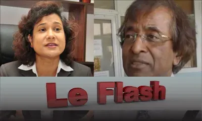 Le Flash TéléPlus : Anil Gayan a déposé devant le comité d’enquête sur Vijaya Sumputh