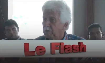 Le Flash TéléPlus : le MMM boude la manif de l'opposition